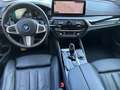 BMW 540 Touring xDrive M-Sport NAV+LASER+AHK+PANORAMA Black - thumbnail 13