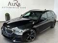 BMW 540 Touring xDrive M-Sport NAV+LASER+AHK+PANORAMA Black - thumbnail 2