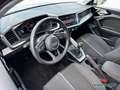 Audi A1 Sportback Adv. 25 TFSI +LED+CarPlay+SITZHVORN Gris - thumbnail 8