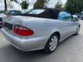 Mercedes-Benz CLK 200 KOMPRESSOR AVANTGARDE Silber - thumbnail 19
