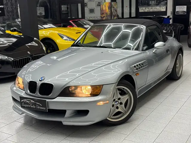 BMW Z3 M Z3 Roadster 3.2 M 321cv