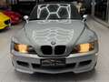 BMW Z3 M Z3 Roadster 3.2 M 321cv Gris - thumbnail 2