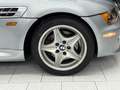 BMW Z3 M Z3 Roadster 3.2 M 321cv Gris - thumbnail 4