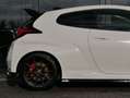Toyota Yaris GR 1.6 Turbo PERFORMANCE-PAKET Weiß - thumbnail 9