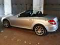 Mercedes-Benz SLK 350 SLK Roadster - R171 V6 Argento - thumbnail 4