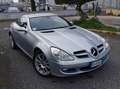 Mercedes-Benz SLK 350 SLK Roadster - R171 V6 Argento - thumbnail 13