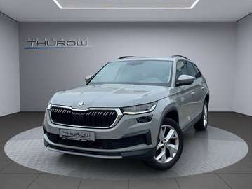 2.0 TDI Tour 4x4 DSG AHK Matrix Beam