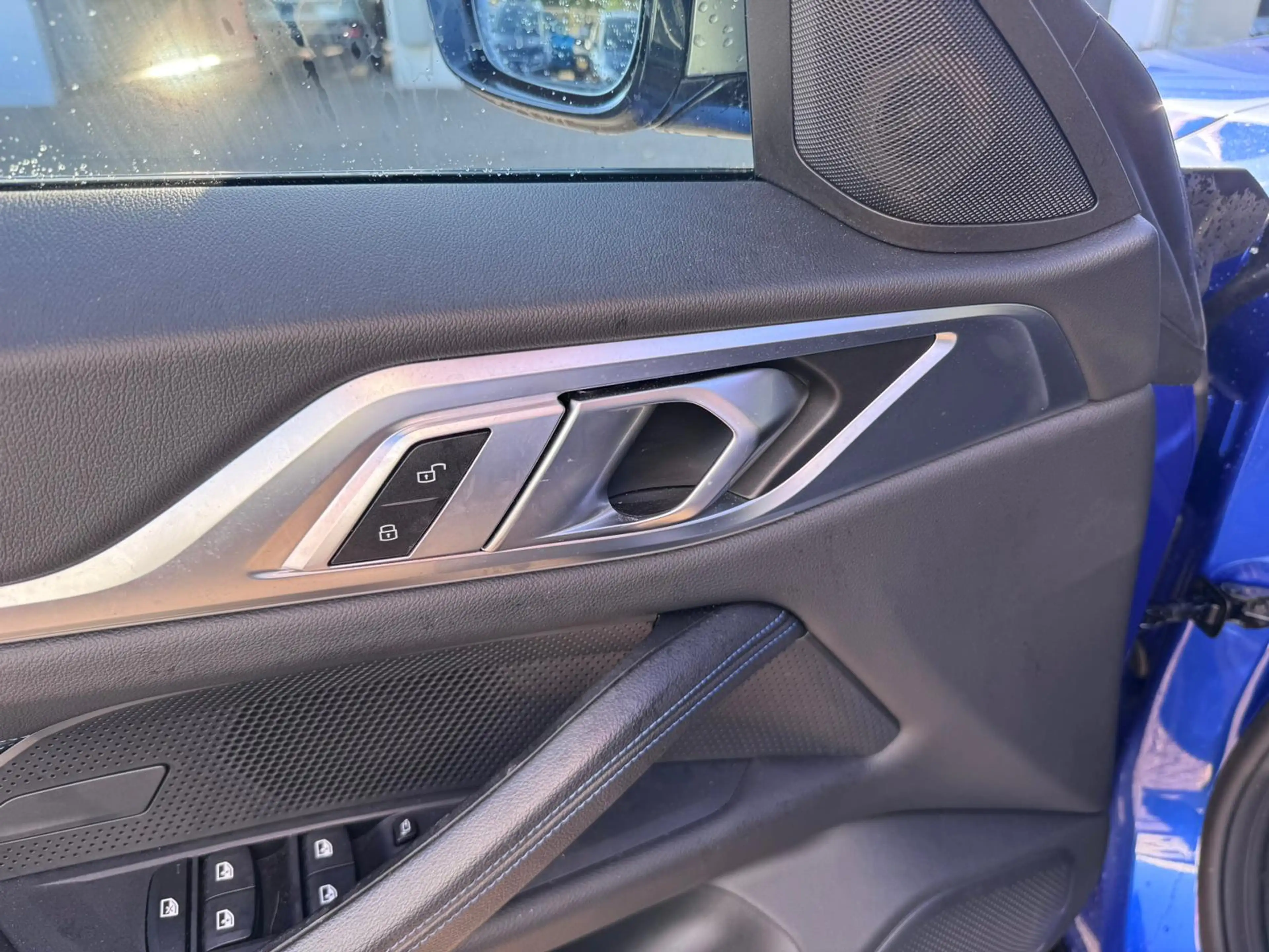 BMW i4 M50 High Executive 84 kWh — photo 8