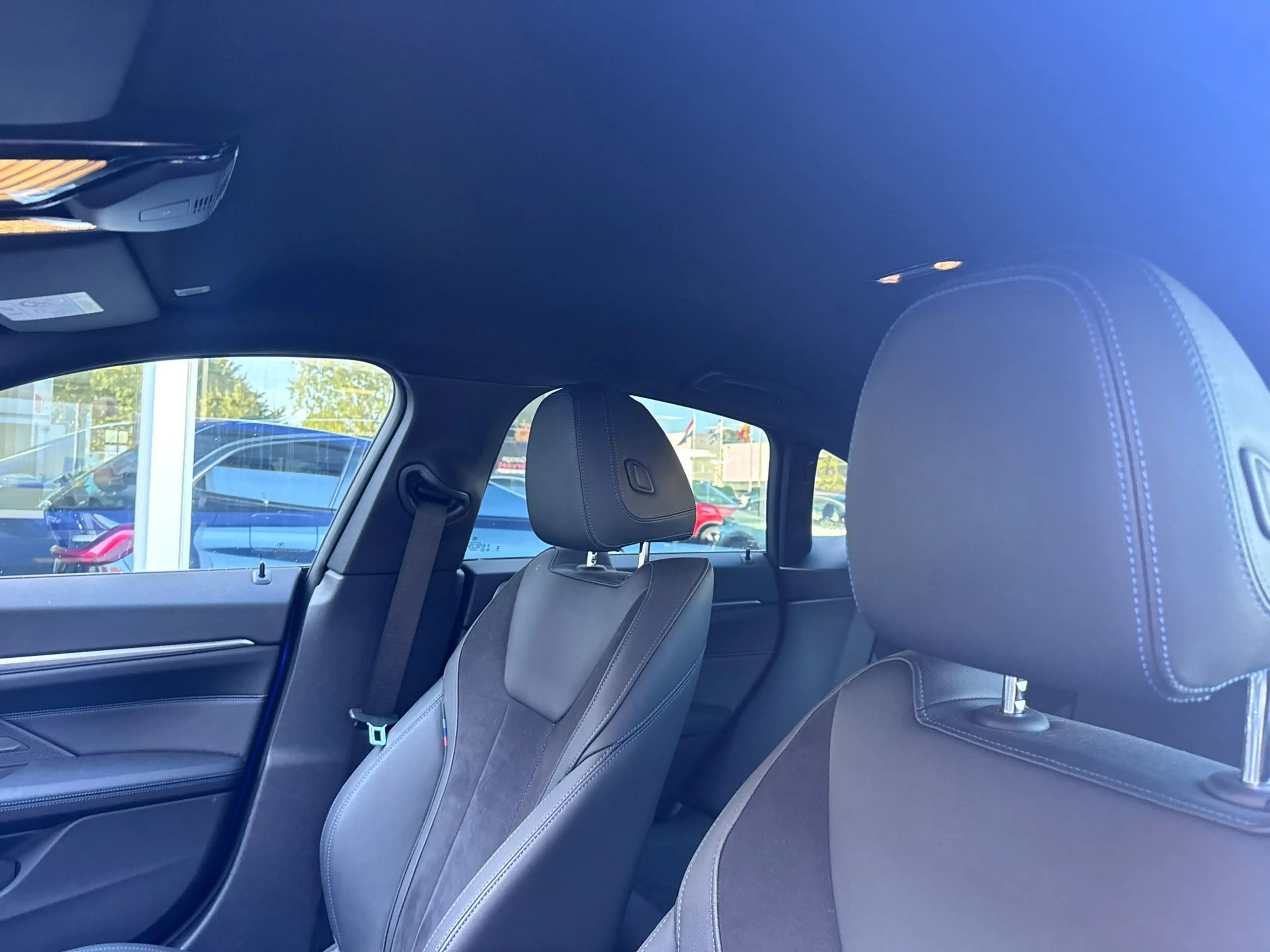 BMW i4 M50 High Executive 84 kWh — photo 6