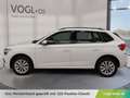 Skoda Kamiq 1.0 TSI SC DSG Weiß - thumbnail 2