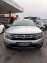 Dacia Duster I Prestige 4x4*NAVI*LEDER*STANDHZNG*1HAND Gris - thumbnail 7