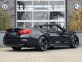 BMW M4 CABRIO - AIRSCARF - HARMAN KARDON - HISTORIE Zwart - thumbnail 7