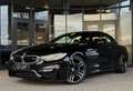 BMW M4 CABRIO - AIRSCARF - HARMAN KARDON - HISTORIE Zwart - thumbnail 2