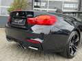 BMW M4 CABRIO - AIRSCARF - HARMAN KARDON - HISTORIE Zwart - thumbnail 40