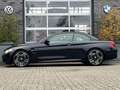 BMW M4 CABRIO - AIRSCARF - HARMAN KARDON - HISTORIE Zwart - thumbnail 6