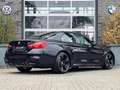 BMW M4 CABRIO - AIRSCARF - HARMAN KARDON - HISTORIE Zwart - thumbnail 8
