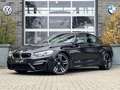 BMW M4 CABRIO - AIRSCARF - HARMAN KARDON - HISTORIE Zwart - thumbnail 4