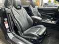 BMW M4 CABRIO - AIRSCARF - HARMAN KARDON - HISTORIE Zwart - thumbnail 18