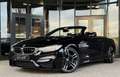 BMW M4 CABRIO - AIRSCARF - HARMAN KARDON - HISTORIE Zwart - thumbnail 1