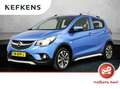 Opel Karl Rocks Online Edition 75pk | Navigatie | Cruise Con Blauw - thumbnail 1