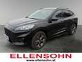 Ford Kuga 2,5 Duratec PHEV ST-Line Aut. Schwarz - thumbnail 1