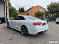 Audi RS5 4.2 FSI V8 450 cv Quattro S-Tronic7 Biały - thumbnail 7
