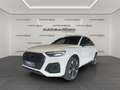 Audi Q5 40 TDI Sportback edition one S-LINE /21Z/PANO Weiß - thumbnail 1