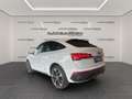 Audi Q5 40 TDI Sportback edition one S-LINE /21Z/PANO Weiß - thumbnail 4