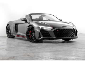 Spyder V10 FSI RWD S tronic 397kW