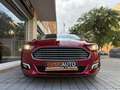 Ford Mondeo 2.0TDCI Titanium PowerShift 150 Rojo - thumbnail 2