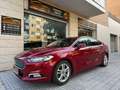 Ford Mondeo 2.0TDCI Titanium PowerShift 150 Rojo - thumbnail 1