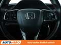 Honda Civic 1.0 VTEC Dynamic Limited Edition Aut.*NAVI*LED*ACC Blau - thumbnail 19