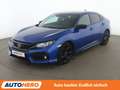 Honda Civic 1.0 VTEC Dynamic Limited Edition Aut.*NAVI*LED*ACC Blau - thumbnail 1