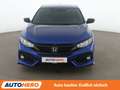 Honda Civic 1.0 VTEC Dynamic Limited Edition Aut.*NAVI*LED*ACC Blau - thumbnail 9