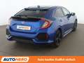 Honda Civic 1.0 VTEC Dynamic Limited Edition Aut.*NAVI*LED*ACC Blau - thumbnail 6