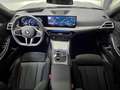 BMW 320 D M SPORT MODEL 2025 NAVI DISPLAY LASER KAMERA Nero - thumbnail 14