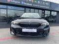 BMW 320 D M SPORT CURVED DISPLAY LASER KAMERA TETTO Nero - thumbnail 3