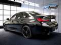 BMW 320 D M SPORT MODEL 2025 NAVI DISPLAY LASER KAMERA Nero - thumbnail 6