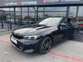 BMW 320 D M SPORT CURVED DISPLAY LASER KAMERA TETTO Nero - thumbnail 1
