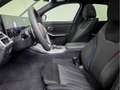 BMW 320 D M SPORT MODEL 2025 NAVI DISPLAY LASER KAMERA Nero - thumbnail 11