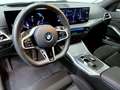 BMW 320 D M SPORT MODEL 2025 NAVI DISPLAY LASER KAMERA Nero - thumbnail 13