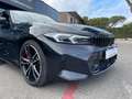 BMW 320 D M SPORT CURVED DISPLAY LASER KAMERA TETTO Nero - thumbnail 9