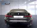 BMW 320 D M SPORT MODEL 2025 NAVI DISPLAY LASER KAMERA Nero - thumbnail 7