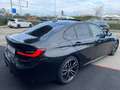 BMW 320 D M SPORT CURVED DISPLAY LASER KAMERA TETTO Nero - thumbnail 7