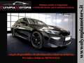 BMW 320 D M SPORT MODEL 2025 NAVI DISPLAY LASER KAMERA Nero - thumbnail 1