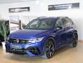 Volkswagen Tiguan R 2.0 TSI,4-Motion,DSG,Navi,21",AHK,Kamer Blau - thumbnail 1