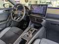 CUPRA Leon 1.5 eTSI DSG Dynamic-Edge-Assist-XL Memory Gris - thumbnail 11