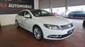 Volkswagen CC Basis BMT PANO NAVI SHZ KAMERA BI-XENON 184PS Blanco - thumbnail 2