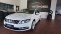 Volkswagen CC Basis BMT PANO NAVI SHZ KAMERA BI-XENON 184PS Blanco - thumbnail 4