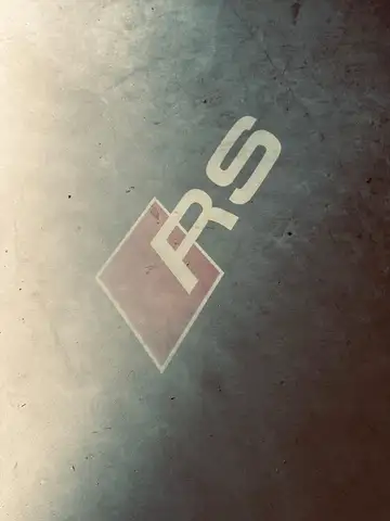 Audi RS3 Sportback RS-AGA 360° HUD MATRX SONOS